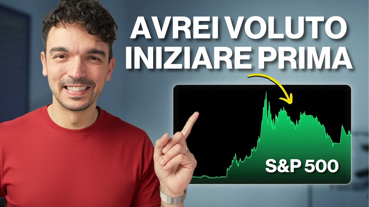 11 Cose da Sapere prima di Investire in ETF