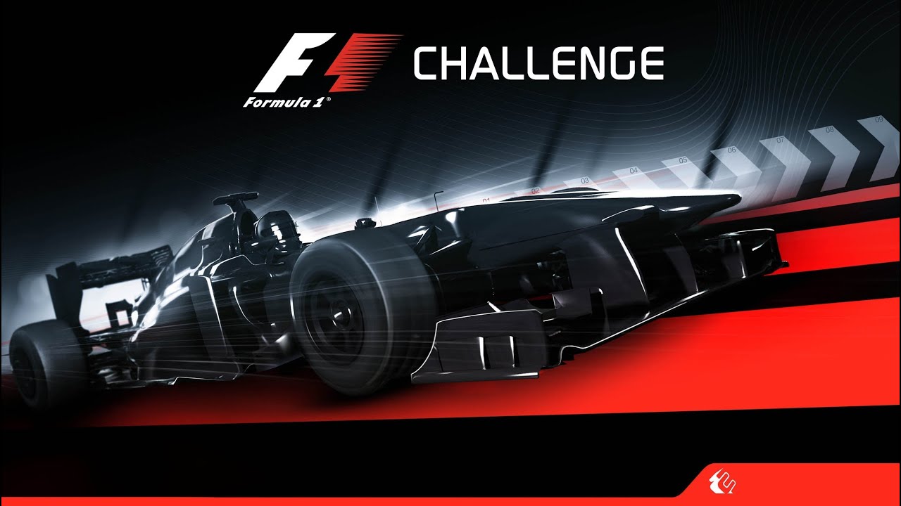 F1™ Challenge - Universal - HD Gameplay Trailer
