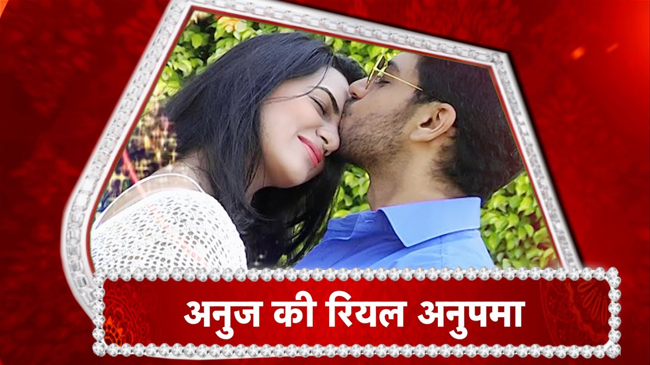 Romantic Day Out With Gaurav & Akanksha Khanna!