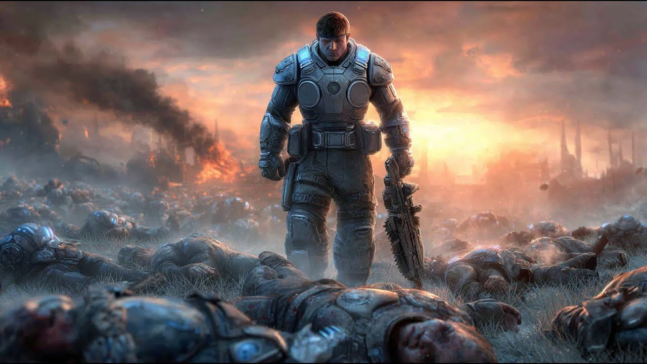 “He Awoke from Cryo Sleep—And Single-Handedly Annihilated an Alien....| Sci-Fi HFY Stories