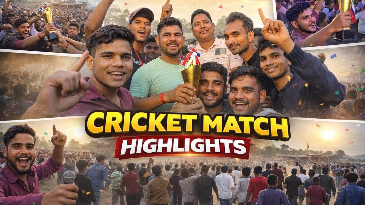 Bhaghar vs bagai cricket match bhaghar winner 🏆🥇 || #viral #cricket #vlog  