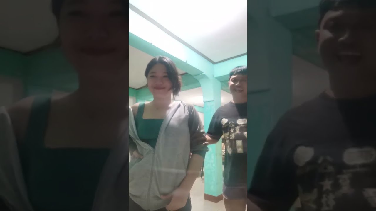Sayawan na my konting tagayan! 