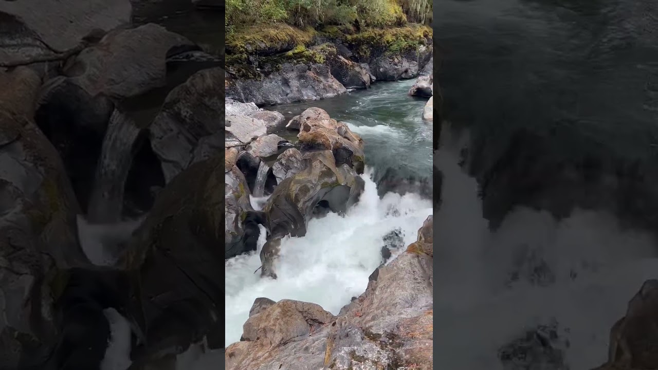 Marie Canyon
