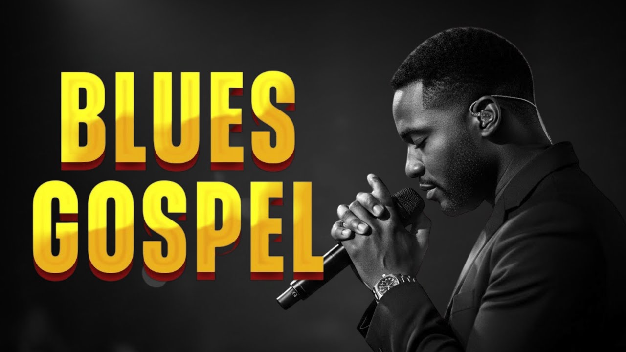 Classic Gospel Soul Oldies  Vintage Southern Worship Collection