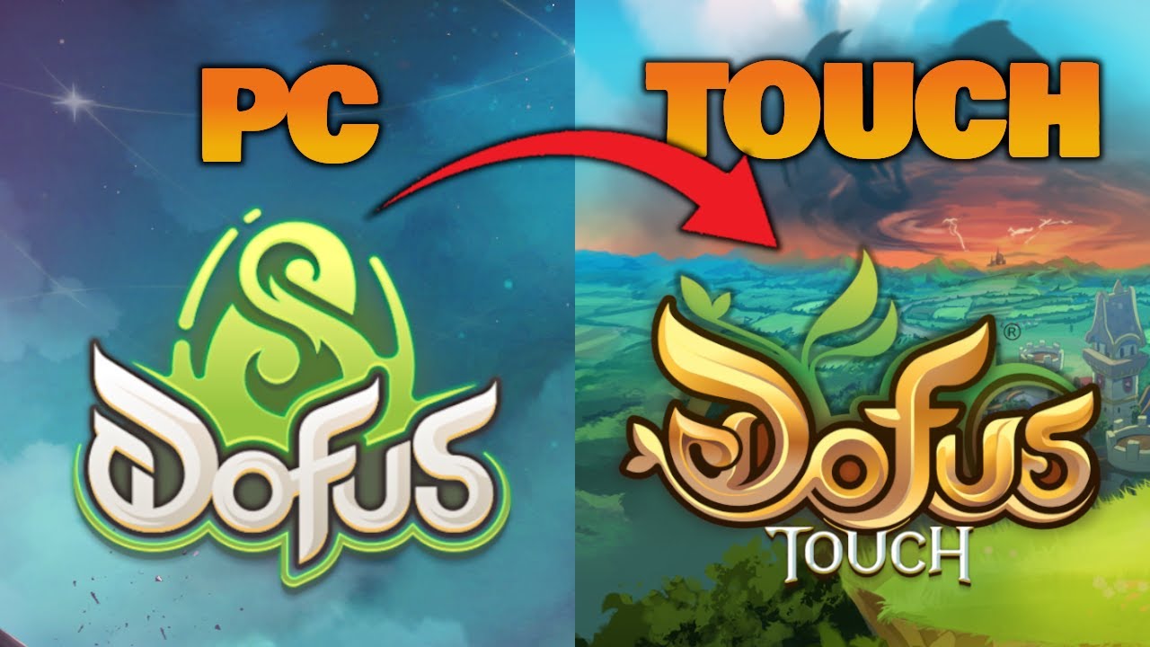Se o Dofus Touch tivesse isso&hellip; 😥