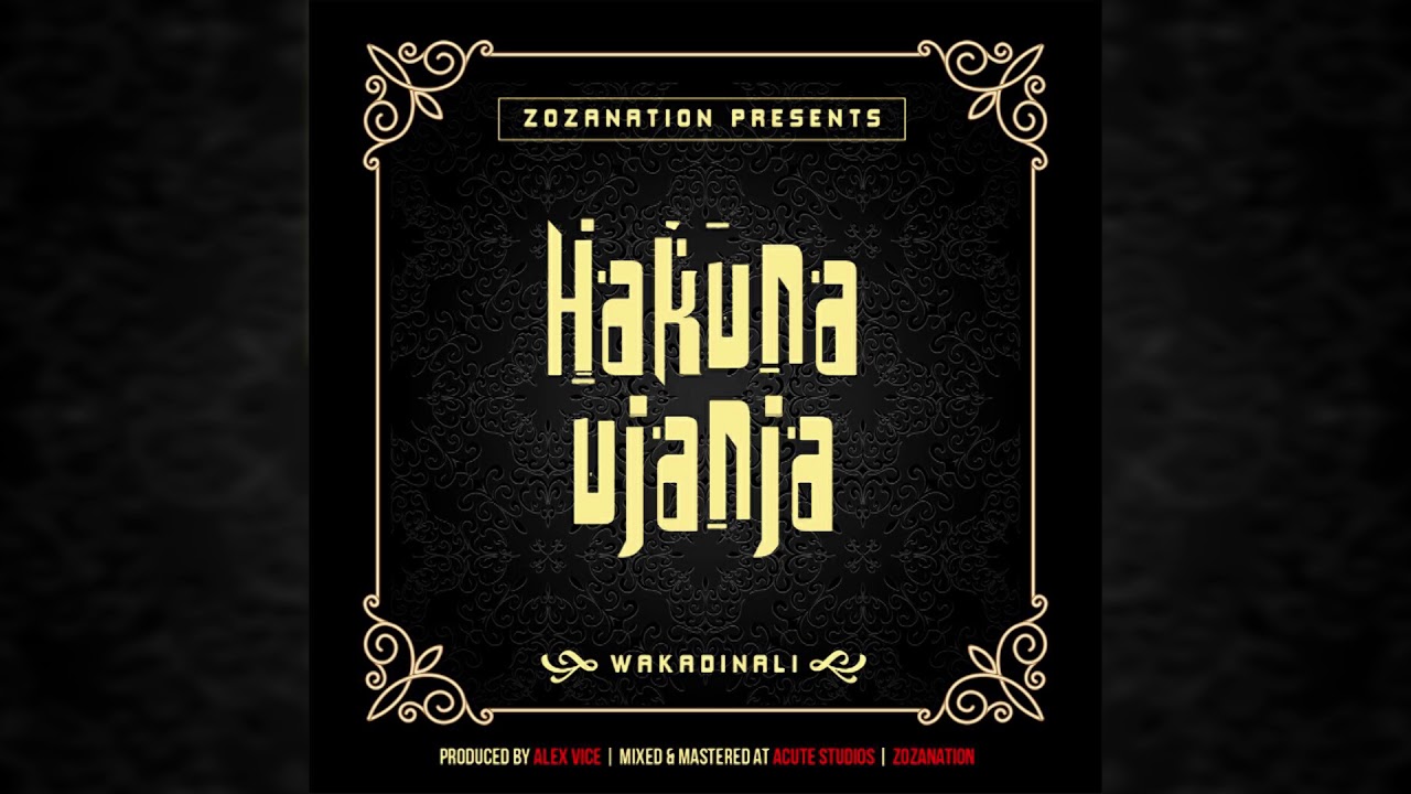 Wakadinali - 