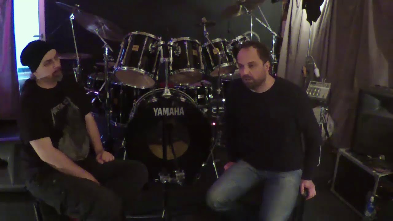 Lav Bratuša - Dexdrum intervju (Full)