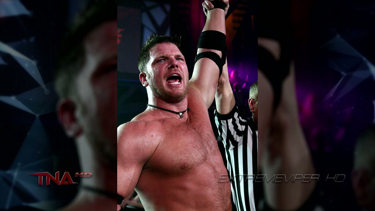 2007-2009: AJ Styles 7th TNA Theme Song - &ldquo;I Am (Phenomenal Remix)&rdquo; (V2) + Download Link ᴴᴰ