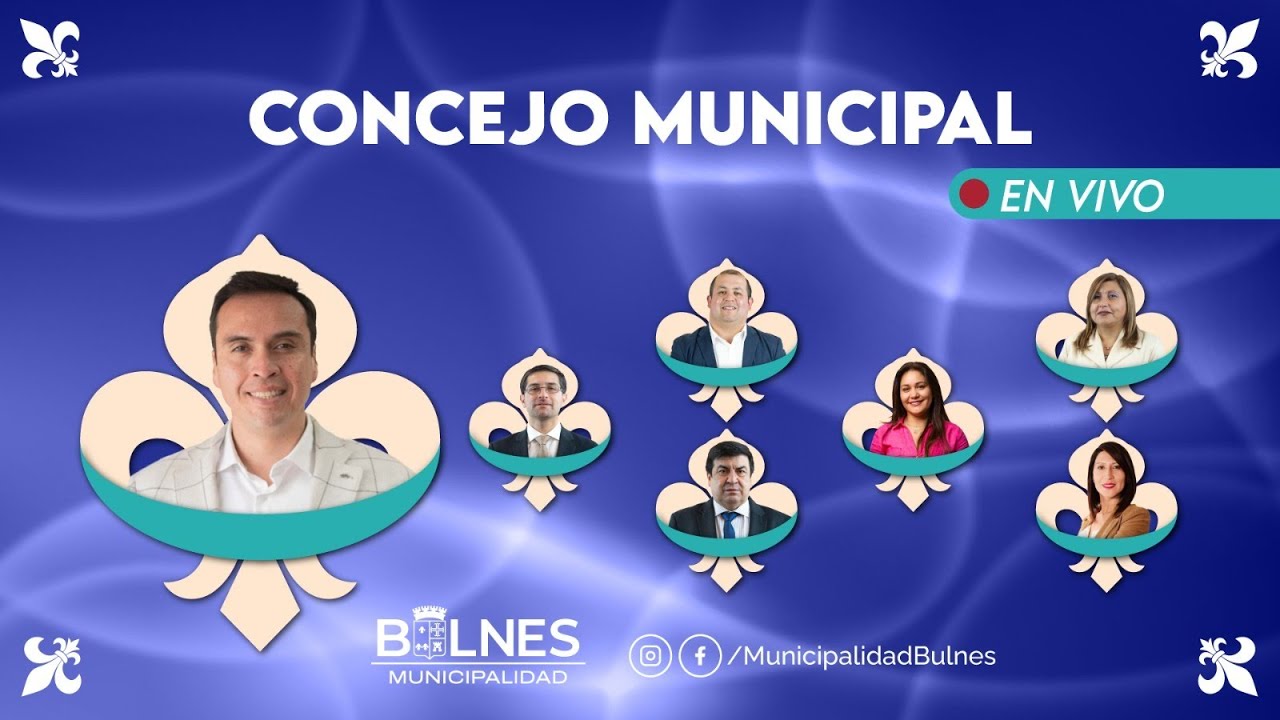 Sesión Ordinaria N°55 - 10 de marzo de 2026
