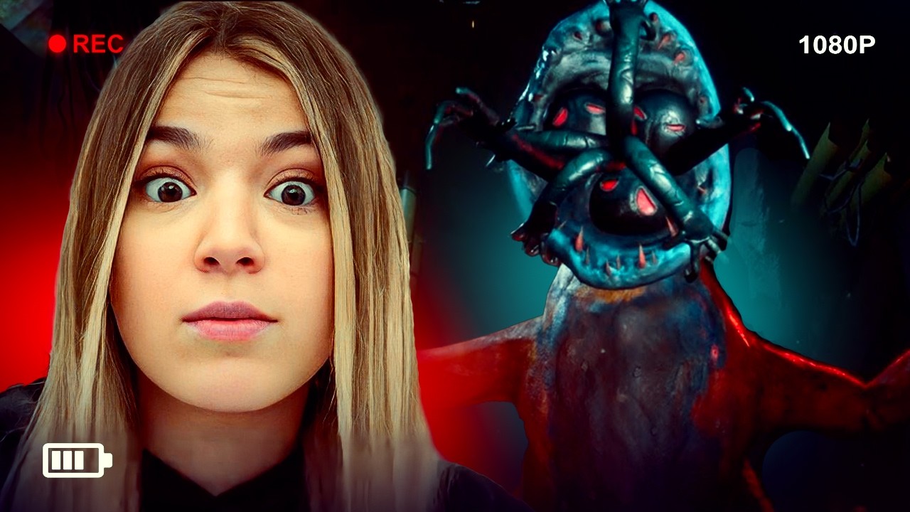 EL PERTUBADOR FINAL DE POPPY PLAYTIME 😨