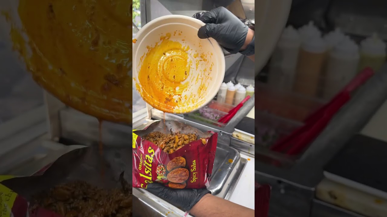 Bring your own bag by Flavor Hive