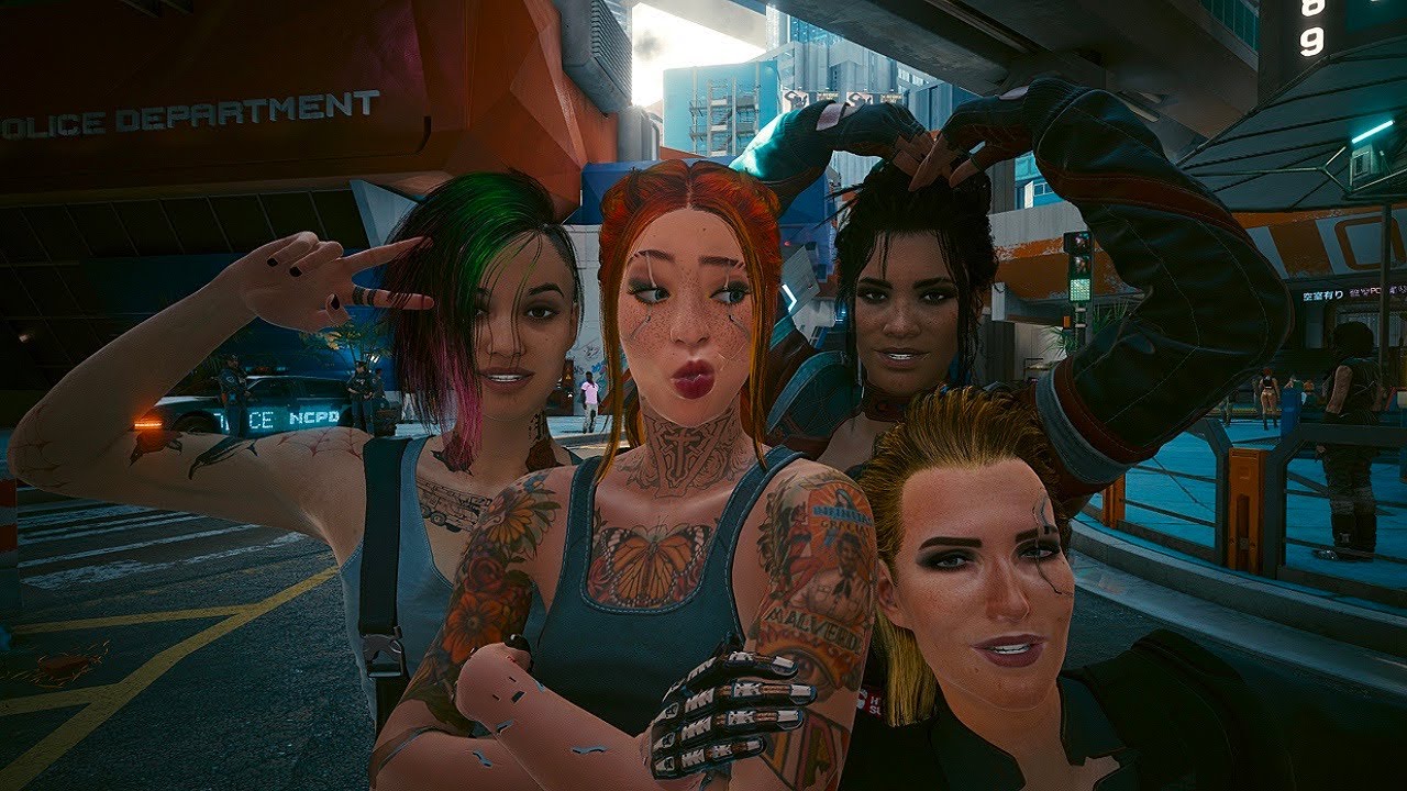 E VAMOS DE DLC! - Cyberpunk 2077 #6