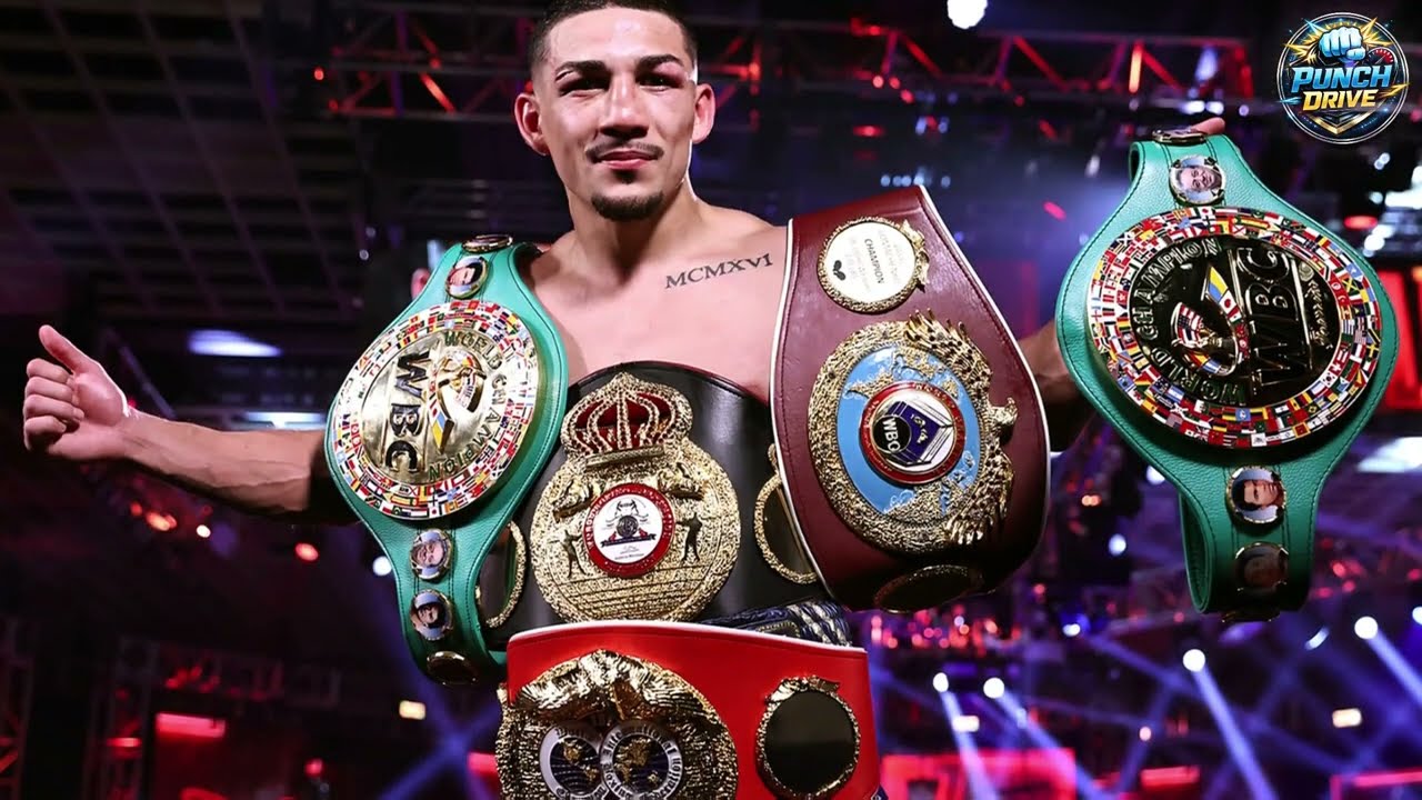 “HE’S GOING TO RUN!” Boxing Pros SOUND OFF on Shakur vs Teofimo
