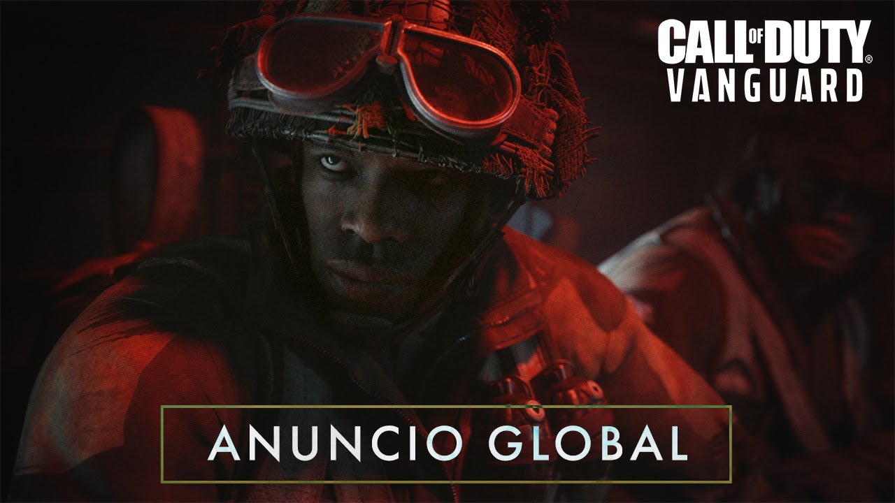Tráiler del anuncio | Call of Duty®: Vanguard
