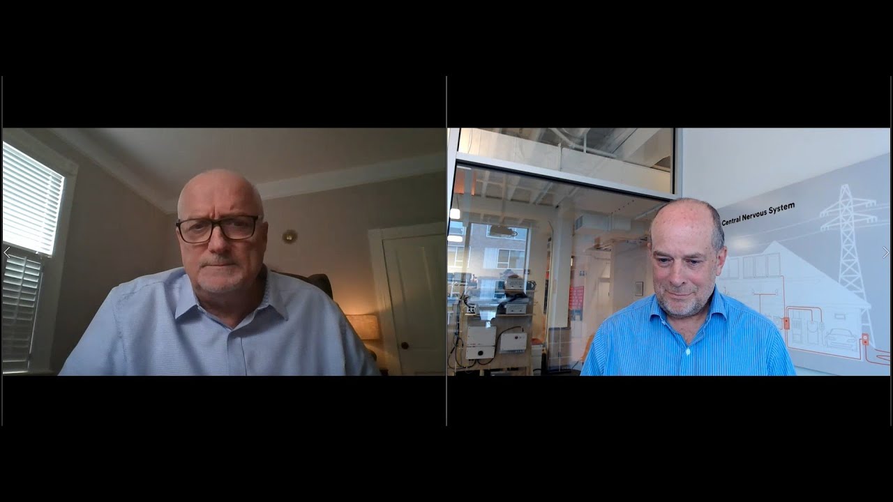 Greenlight ep. 9: How Landis+Gyr and Sense Partner to Provide Utilities with Actionable Data
