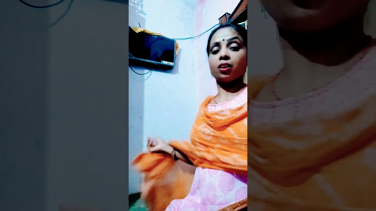 Aj. AC lagwaya #bhojpuri #youtube #tanu yadav#funny #video