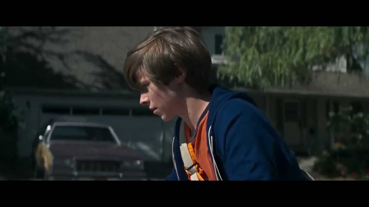Summer Of 84 (2018) - Ending Scene