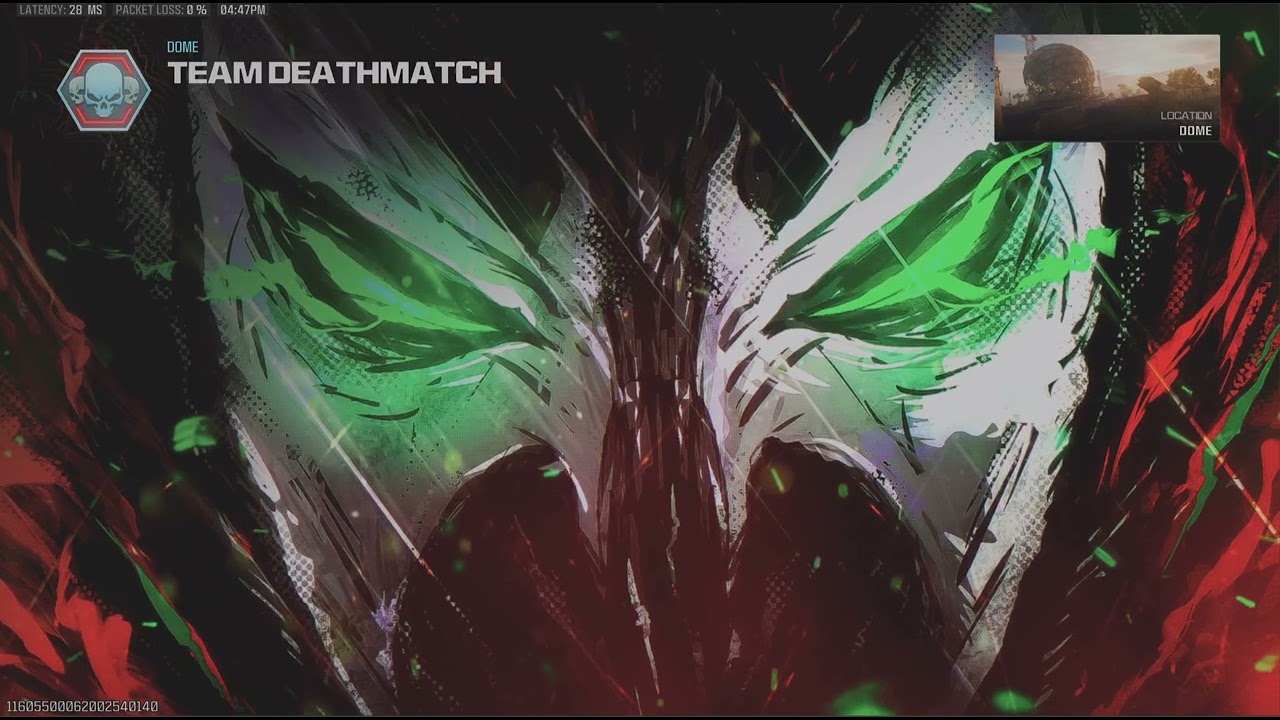 Call of Duty_Took it Personal 😆!!