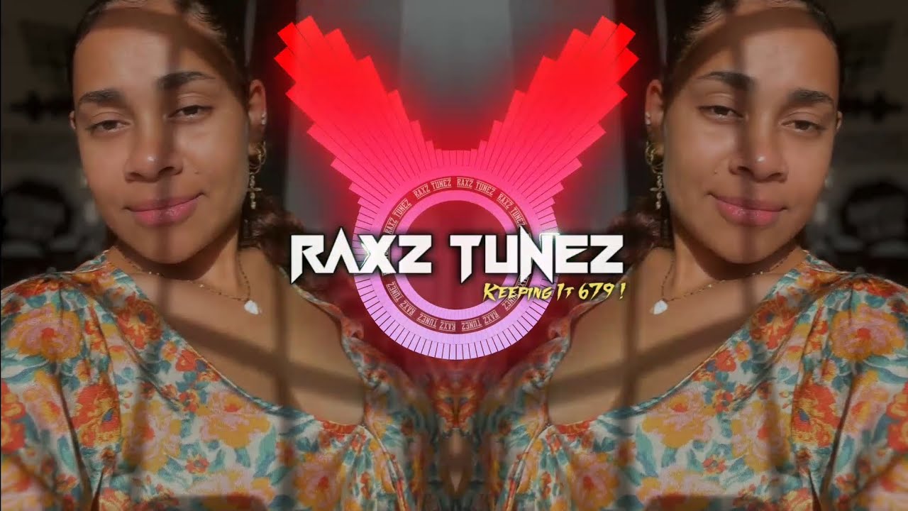 Liz Vamarasi - Rawai ( Raxz Tunez ) ZoukyChill Rem!x 2K25