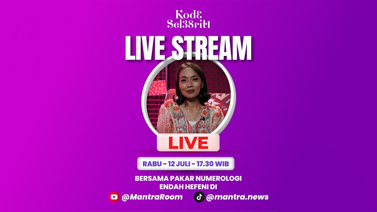 HUBUNGAN TOXIC HINGGA PERSELINGKUHAN, KARIR MEROSOT, PERCINTAAN COMPLICATED. KISAH HIDUP NETIZEN!