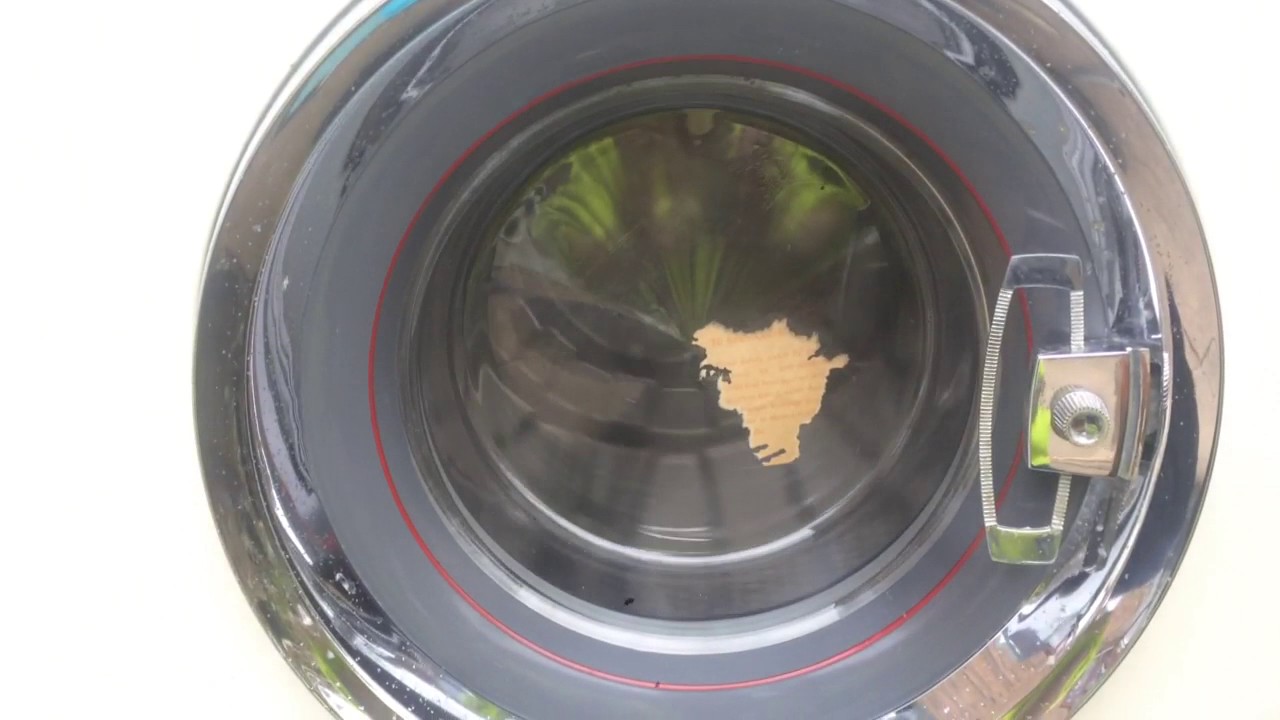 Bendix LT Washer Dryer