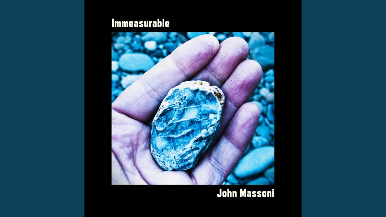 Immeasurable (Single Mix)