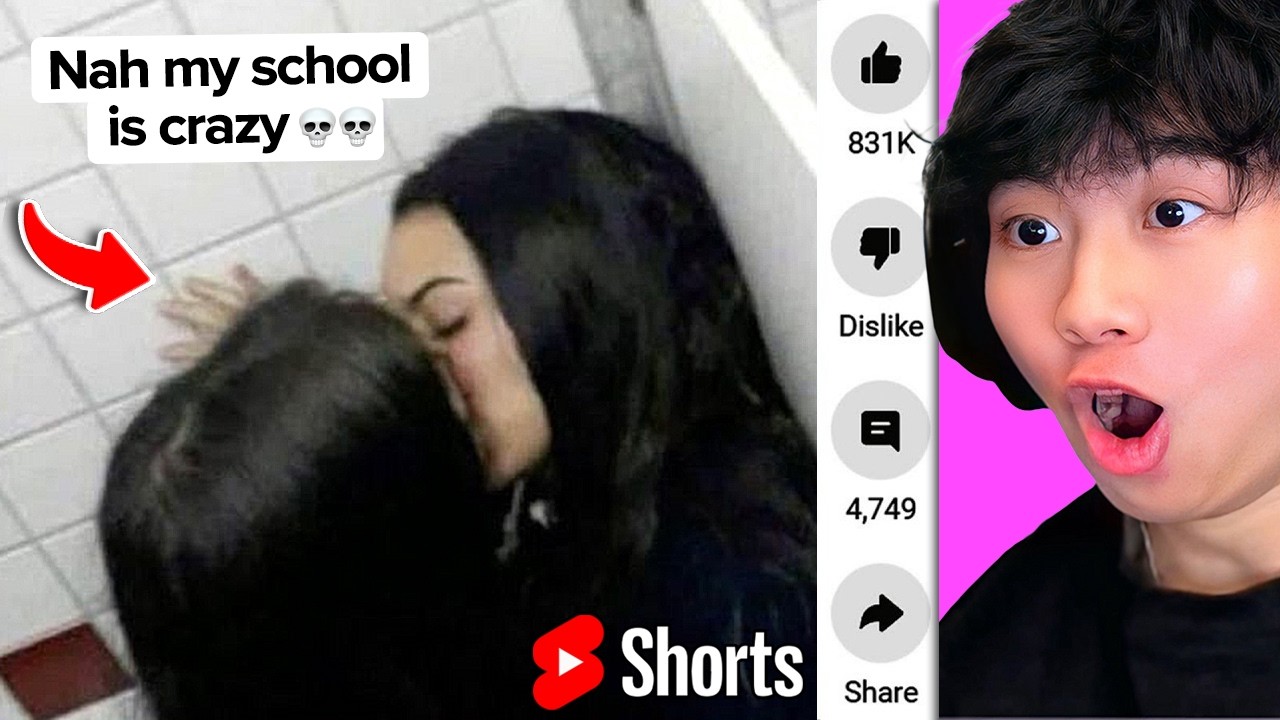 You laugh, you lose #5