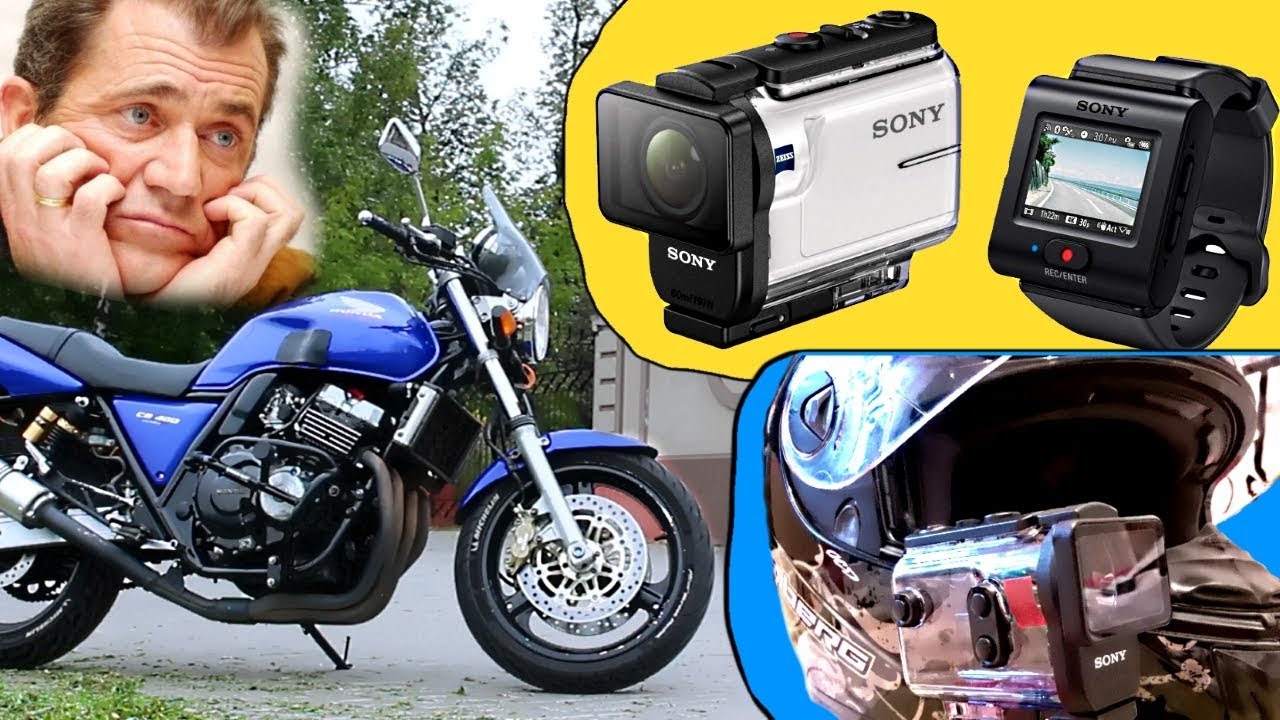 Полное разочарование Sony FDR-X3000