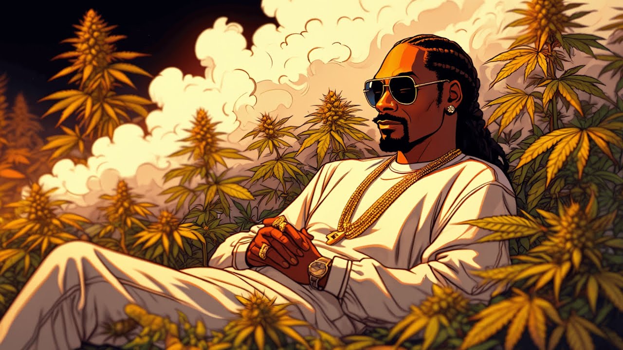 West Coast Vibes 90s💯 Snoop Dogg, Dr Dre, Ice Cube, 2Pac