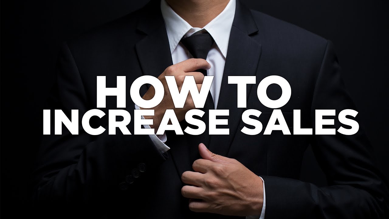 Как увеличить продажи — Cardone Zone