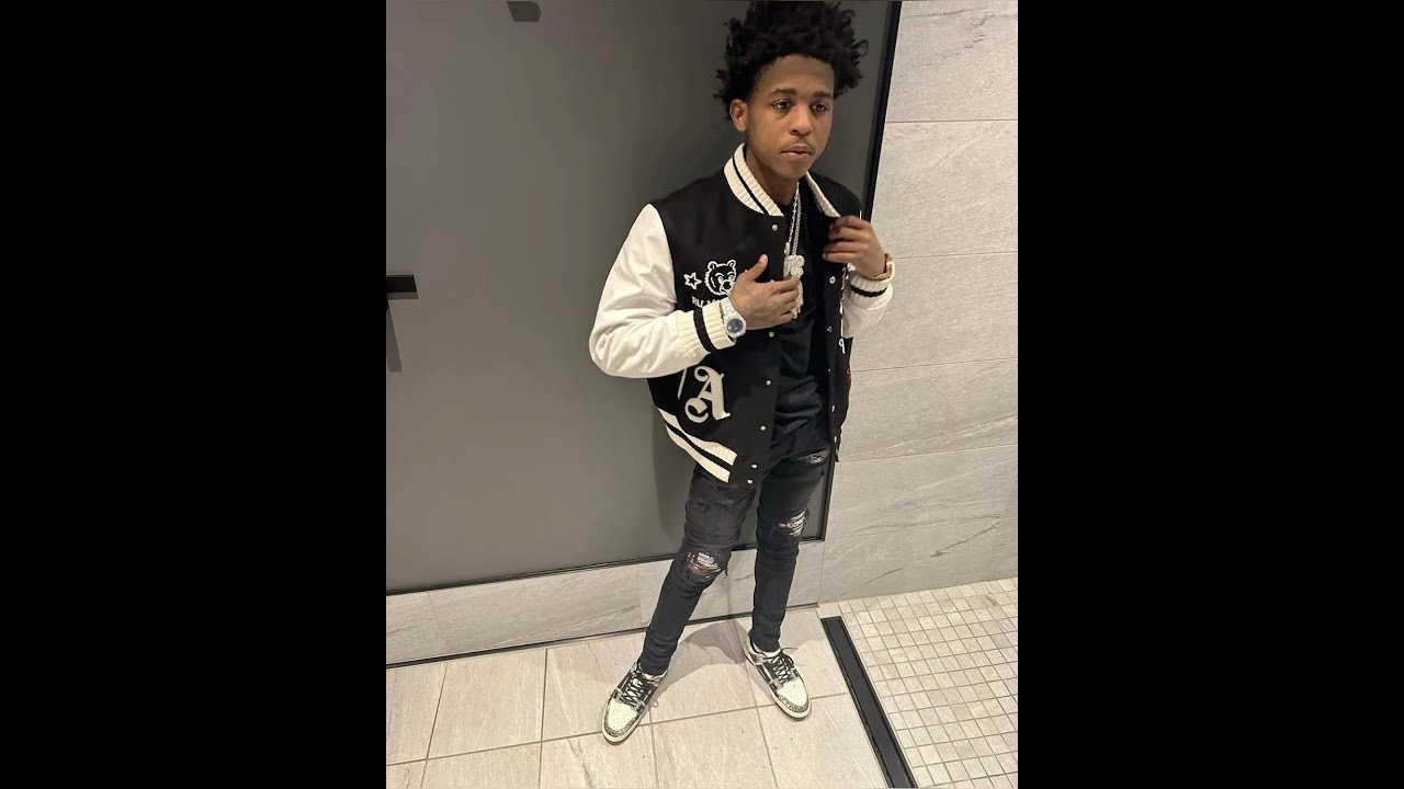 [FREE] YFG Fatso Sample Type Beat - 