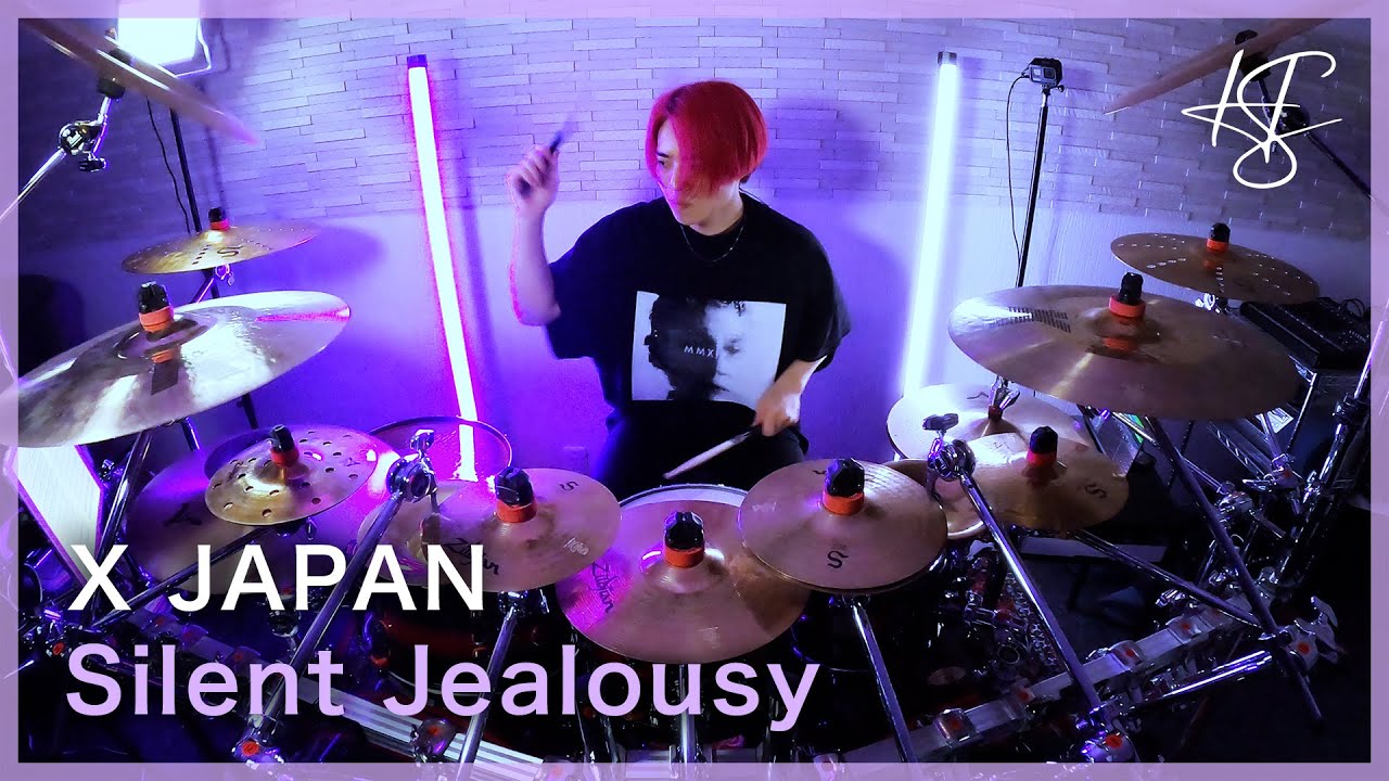 X JAPAN - 