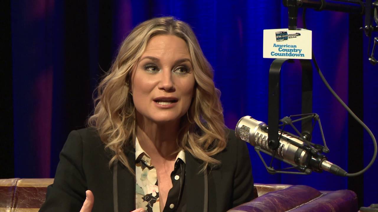 Kix TV: Jennifer Nettles