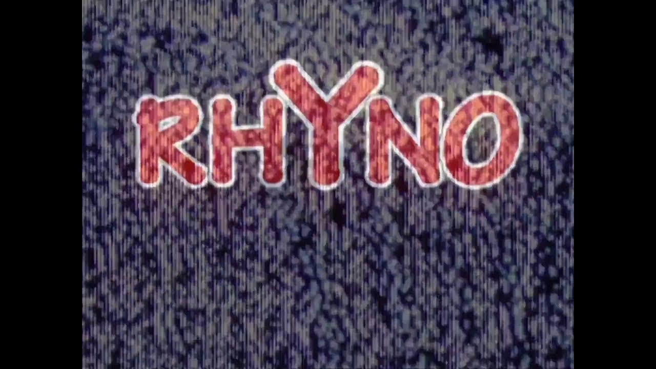Rhyno's 2003 Titantron Entrance Video feat. 