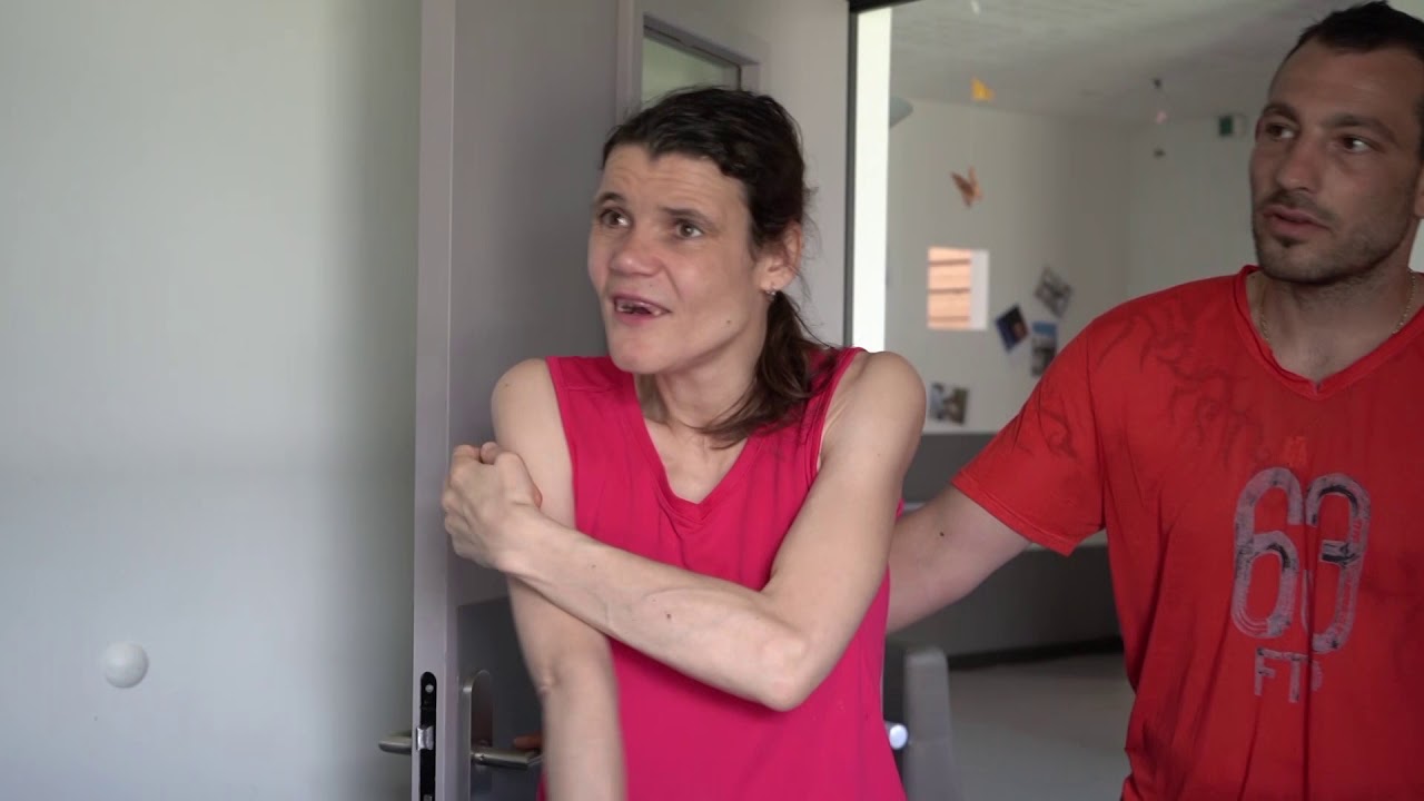 Et si c’était de la douleur ? – Autisme, douleur et trouble du comportement.