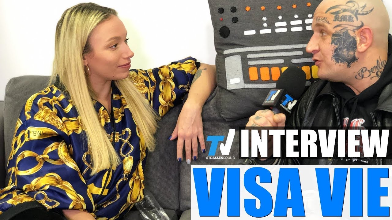 VISA VIE 