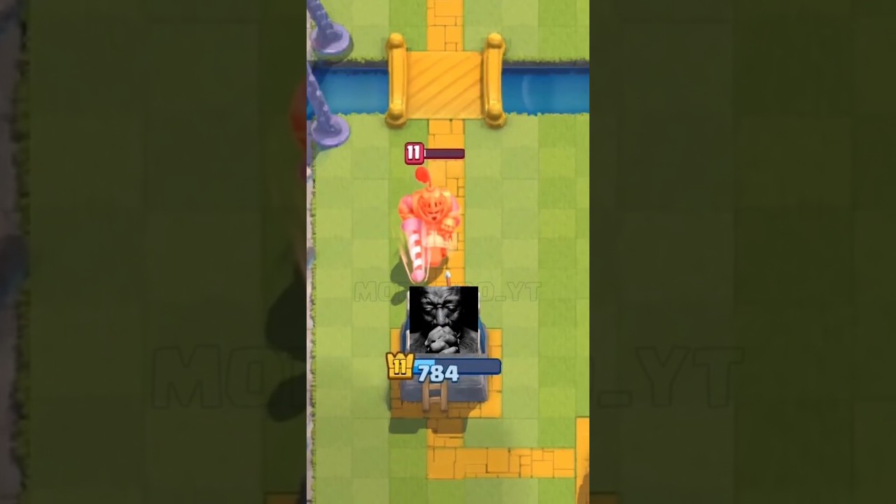 This Is Why We Clash 🔥