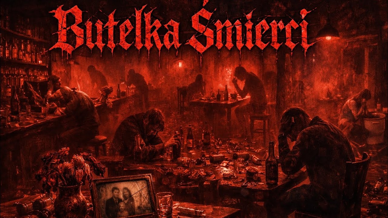 Butelka śmierci 