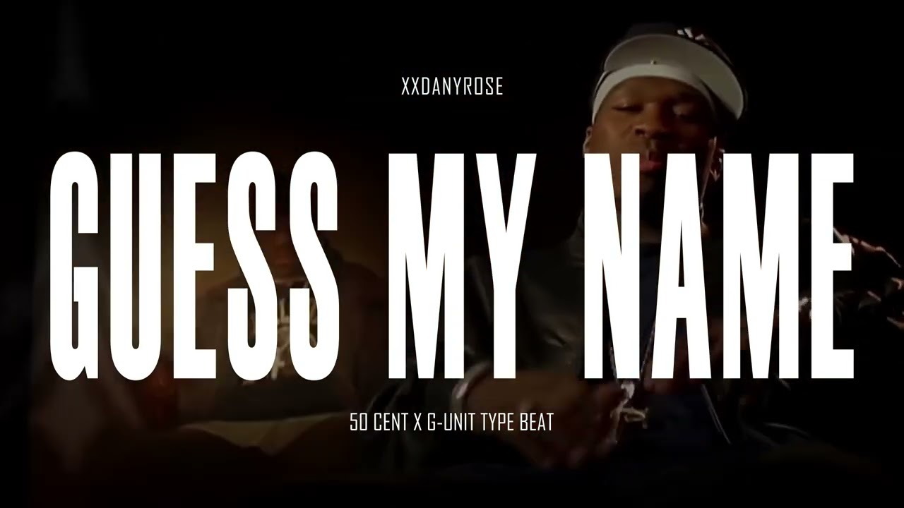 [FREE] 50 Cent x G-Unit x 2000s Type Beat 2024 - 