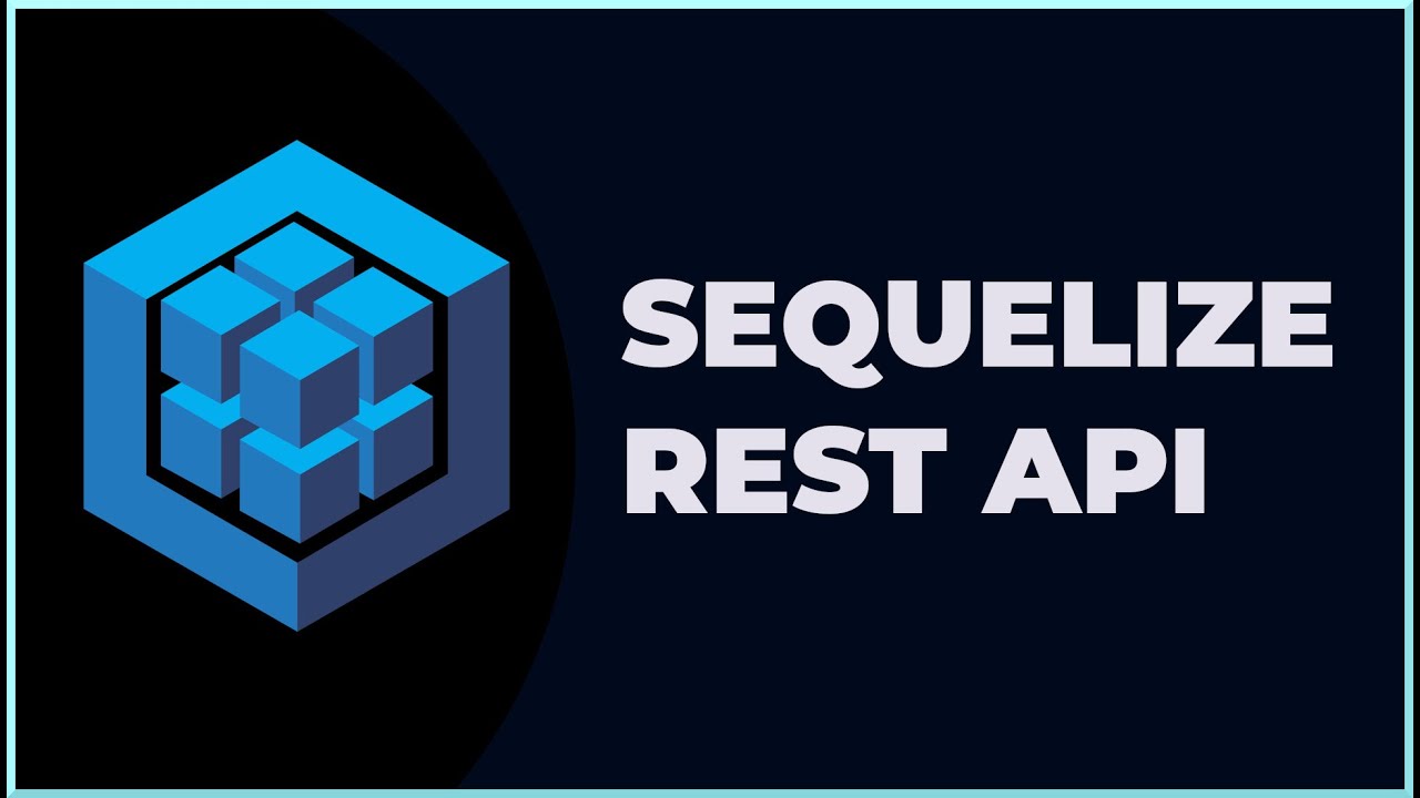 Sequelize REST API (usando Postgres)