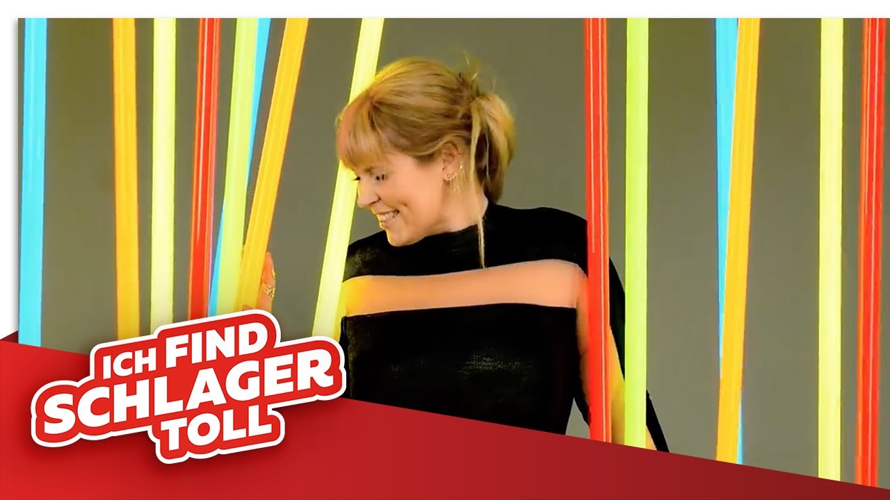 Maite Kelly - Jetzt oder nie (Offizielles Video)