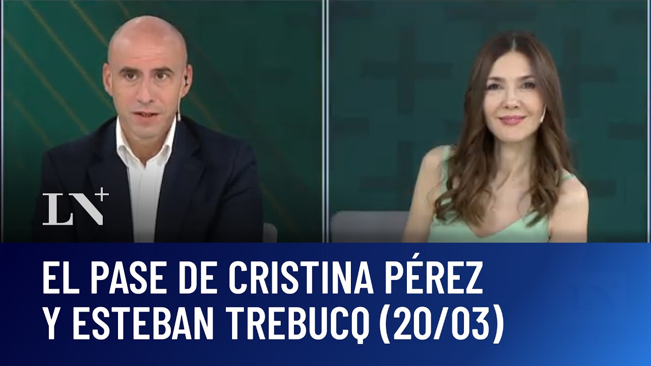 La Justicia pidió informes al Gobierno sobre el viaje de Adorni: el pase de Pérez y Trebucq