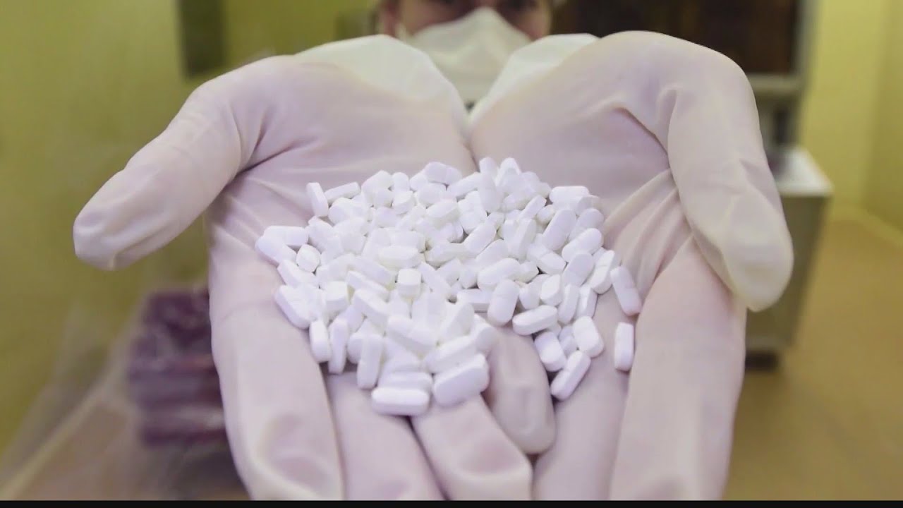 Drug Price increase