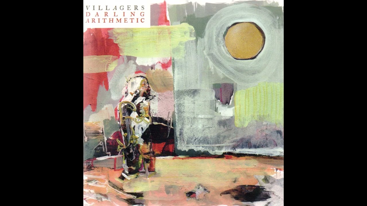 Villagers - Everything I Am Is Yours