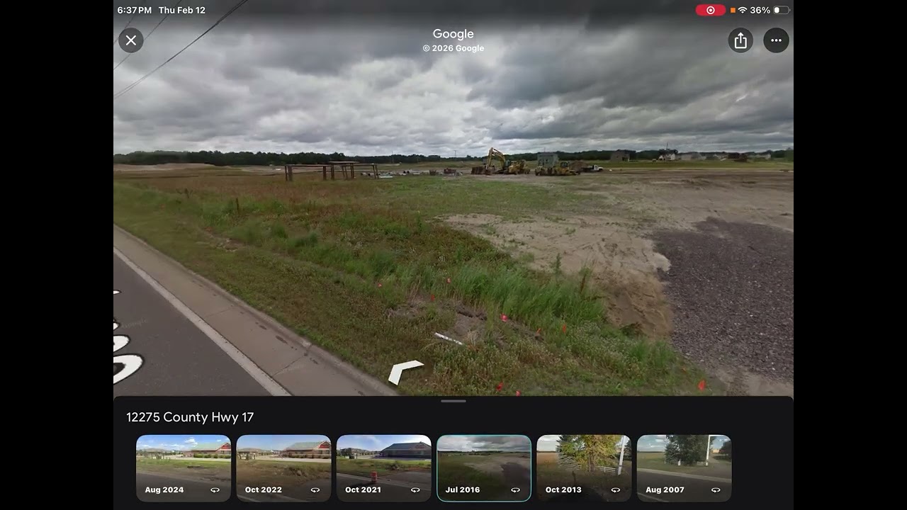 History of kwik trip that was finn farm
