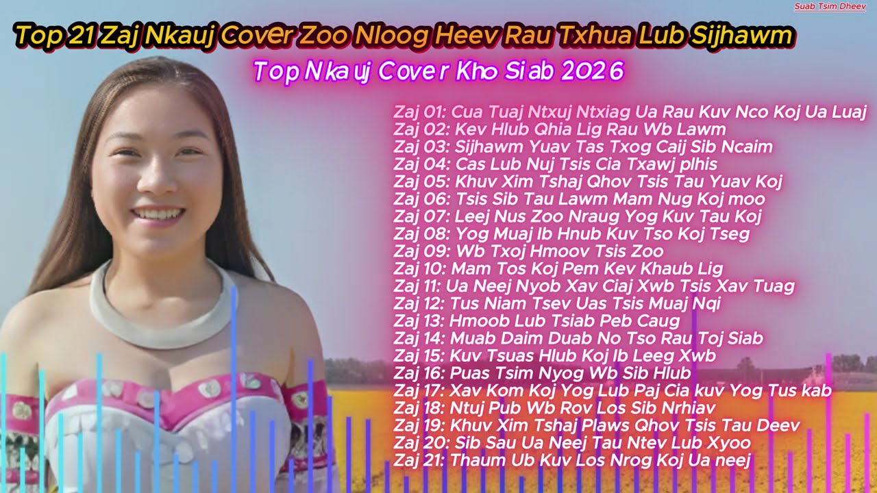 Top 21 Zaj Nkauj Cover Zoo Nloog Heev Rau Txhua Lub Sijhawm xyoo 2026