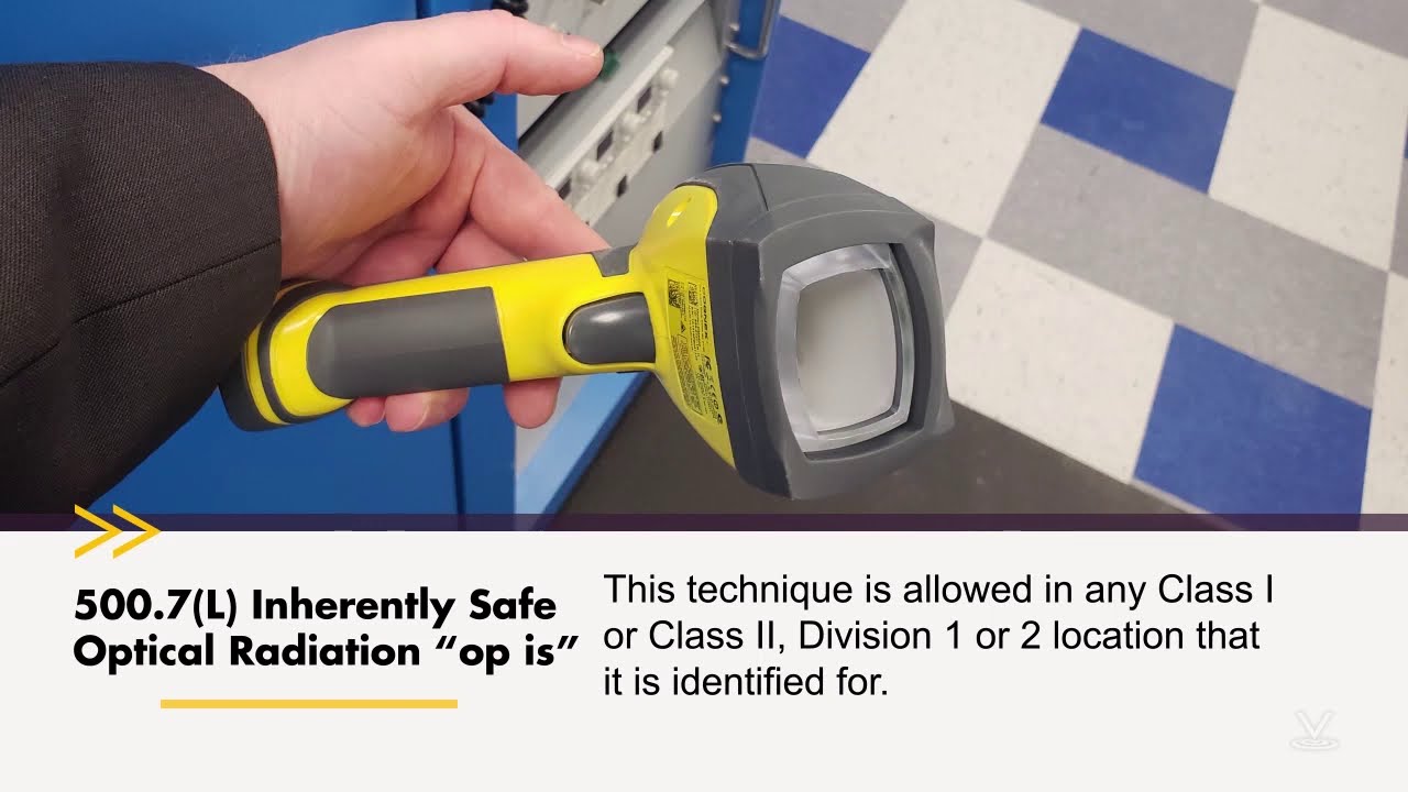 2020 NEC Changes: Article 500.7 Protection Equipment