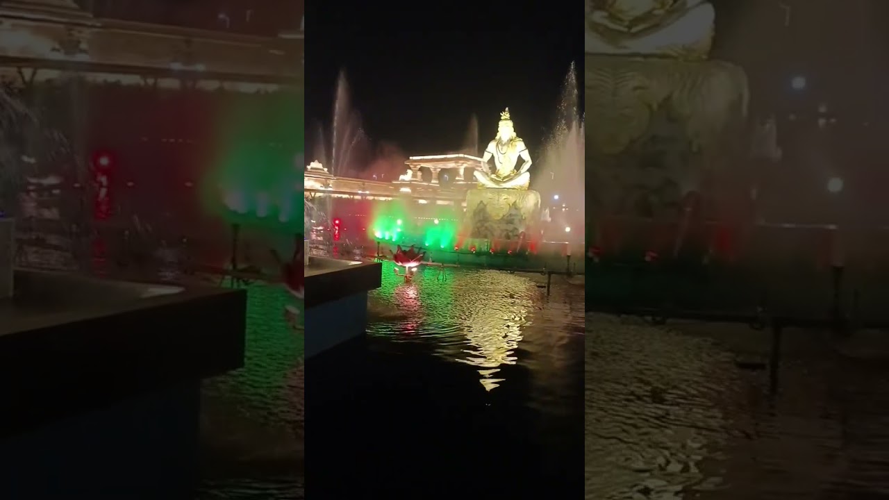 Mahakal Corridor  (ujjain)#shortsfeed# viral#ujjain