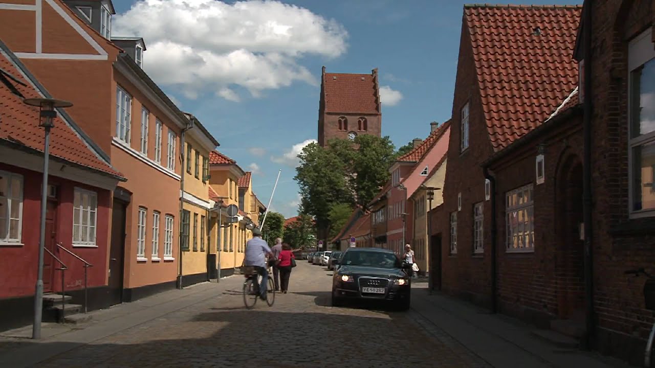 KØGE