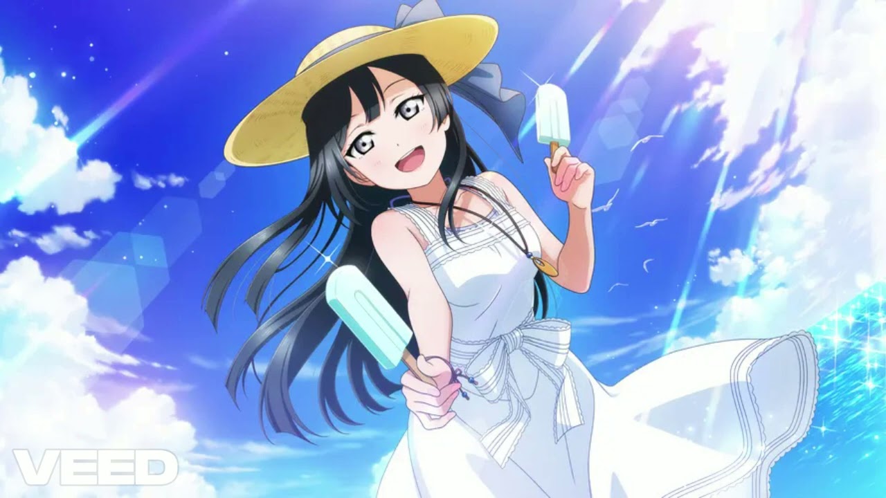 Nightcore - Mamma Mia (ABBA)